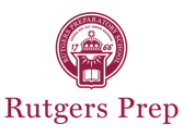 Rutgers Prep Logo